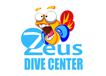 Logo Zeus Dive Center