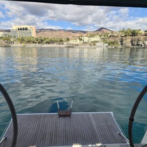 Gran Canaria: salida privada en velero de 4,5 horas