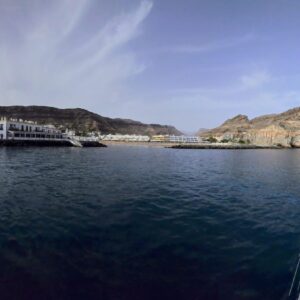 Gran Canaria: salida privada en velero de 7 horas